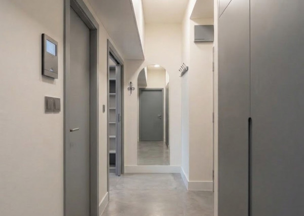 TOP 1-izbový BYT s potenciálom, 35m2, HLINKOVA ul.- KE Sever