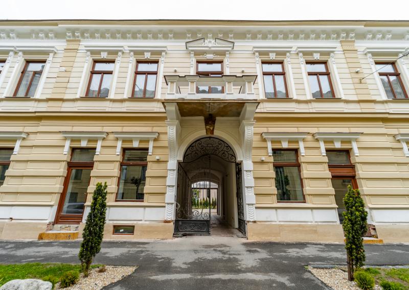 PRENAJATÉ! Obchodný priestor pre podnikanie