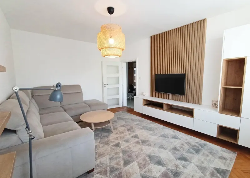 PRENAJATÉ ! PRENÁJOM 3 izb. byt, loggia, BALTICKÁ ul., KE