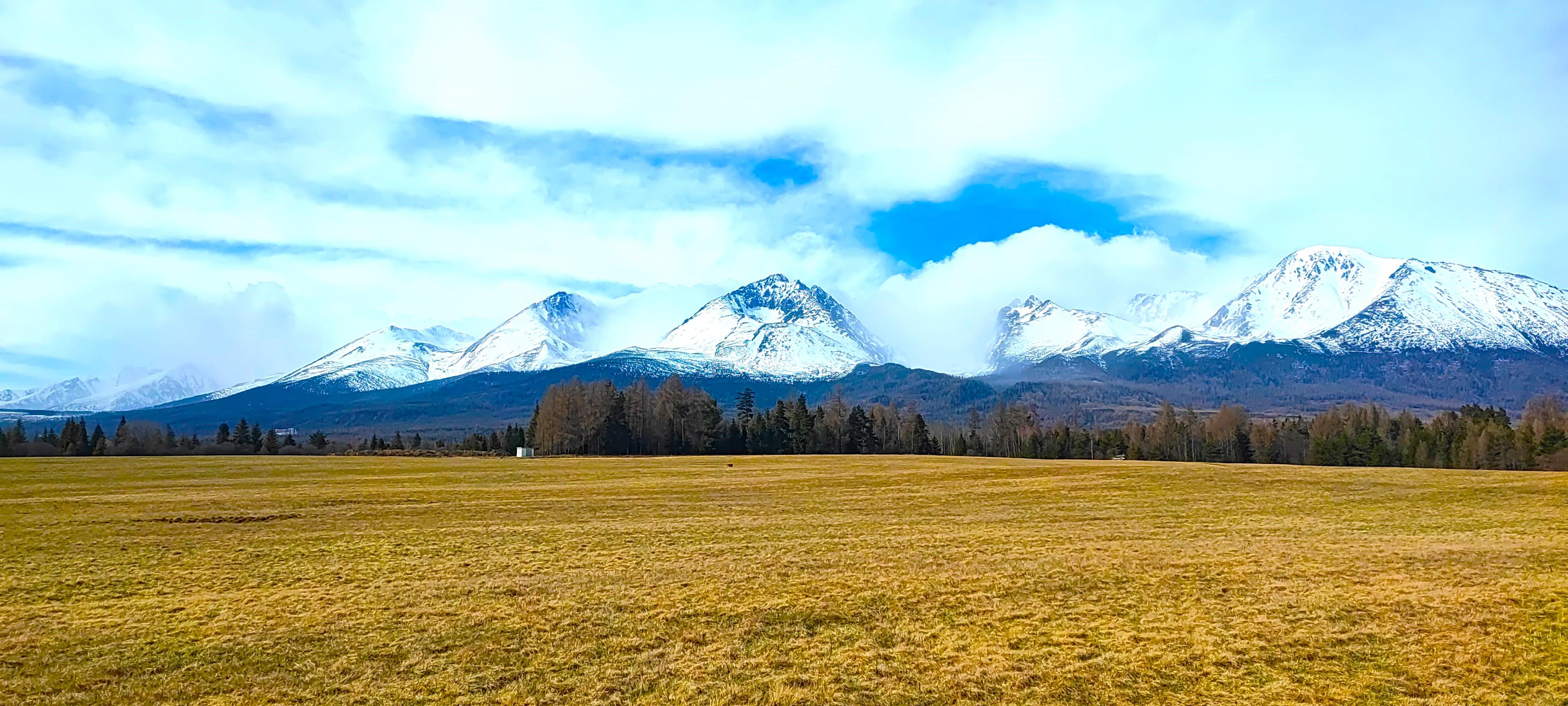 PREDANÉ! Stavebný pozemok v obci Gerlachov
