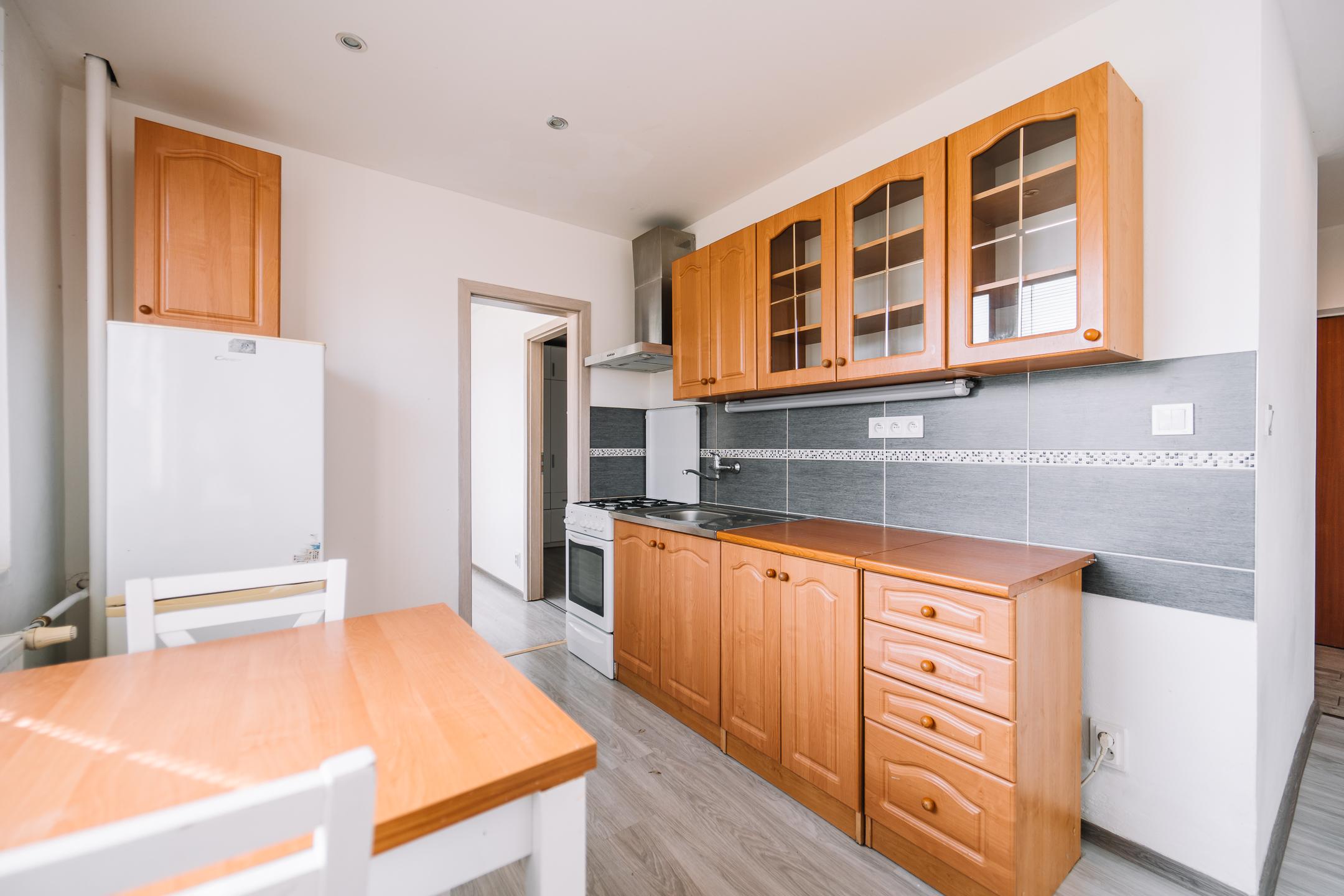 PREDANÉ! Na predaj 1,5 izbový byt po kompletnej rekonštrukcii, Košice - Nad jazerom