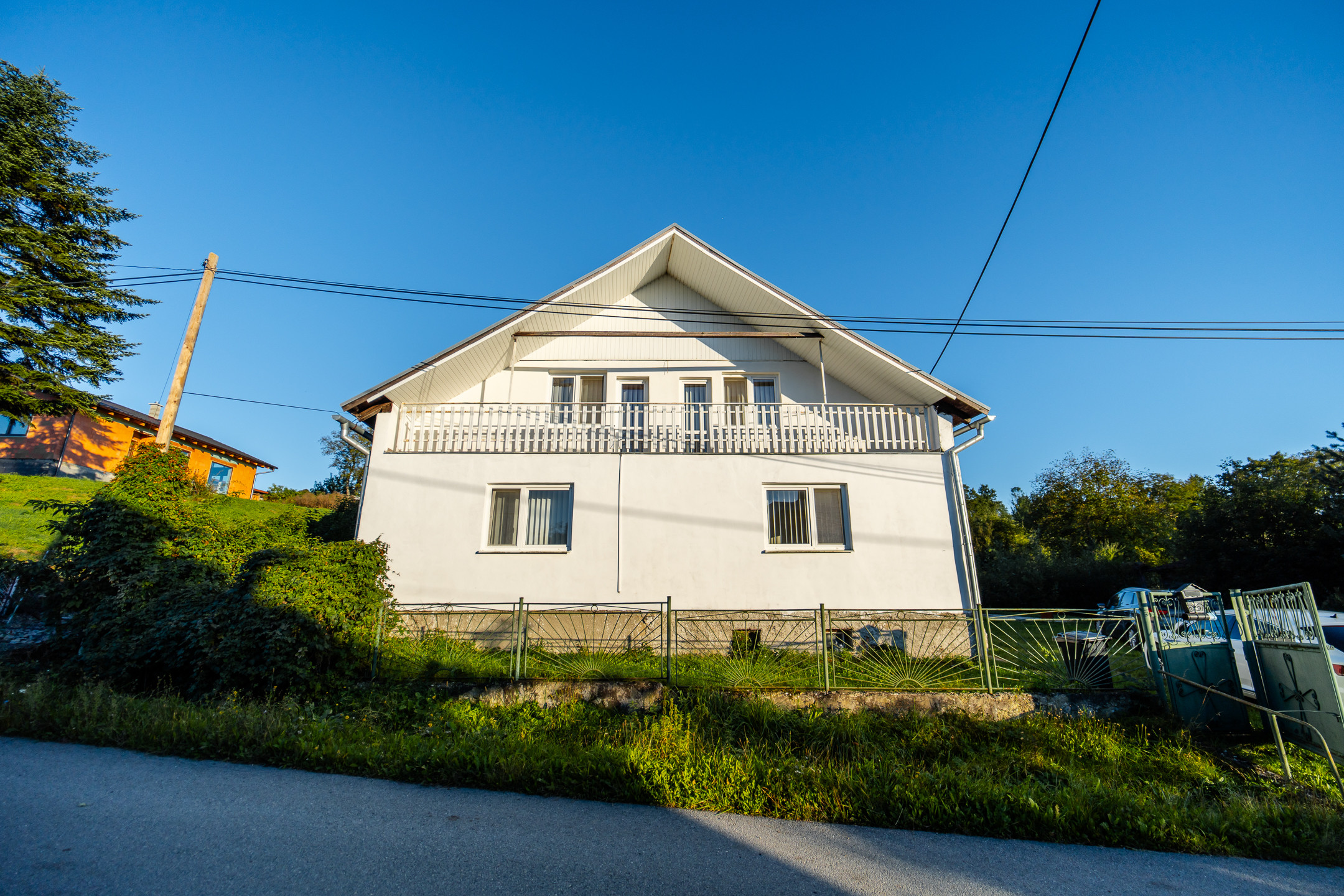 PREDANÉ! Rodinný dom v obci Herľany - Žírovce