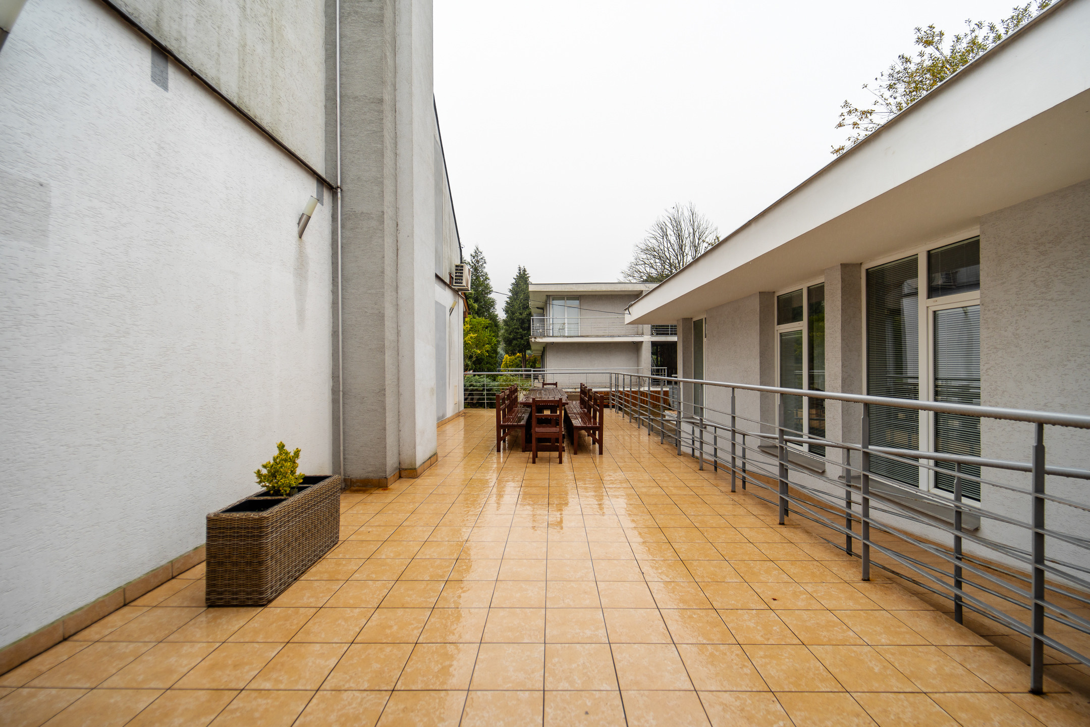 PRENÁJOM Kancelárskych priestorov, Košice - Barca