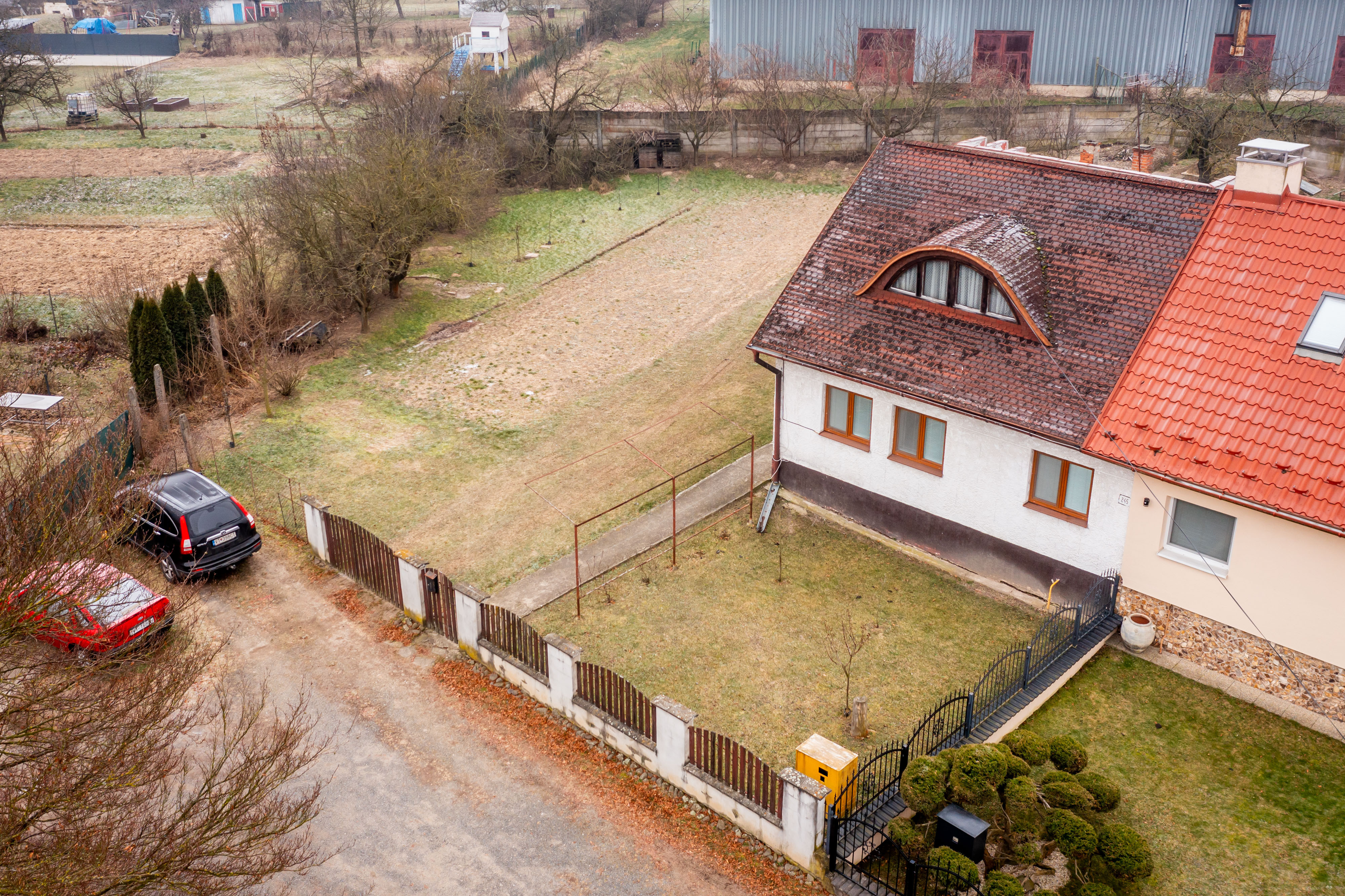 PREDANÉ! Rodinný dom v obci Čaklov!