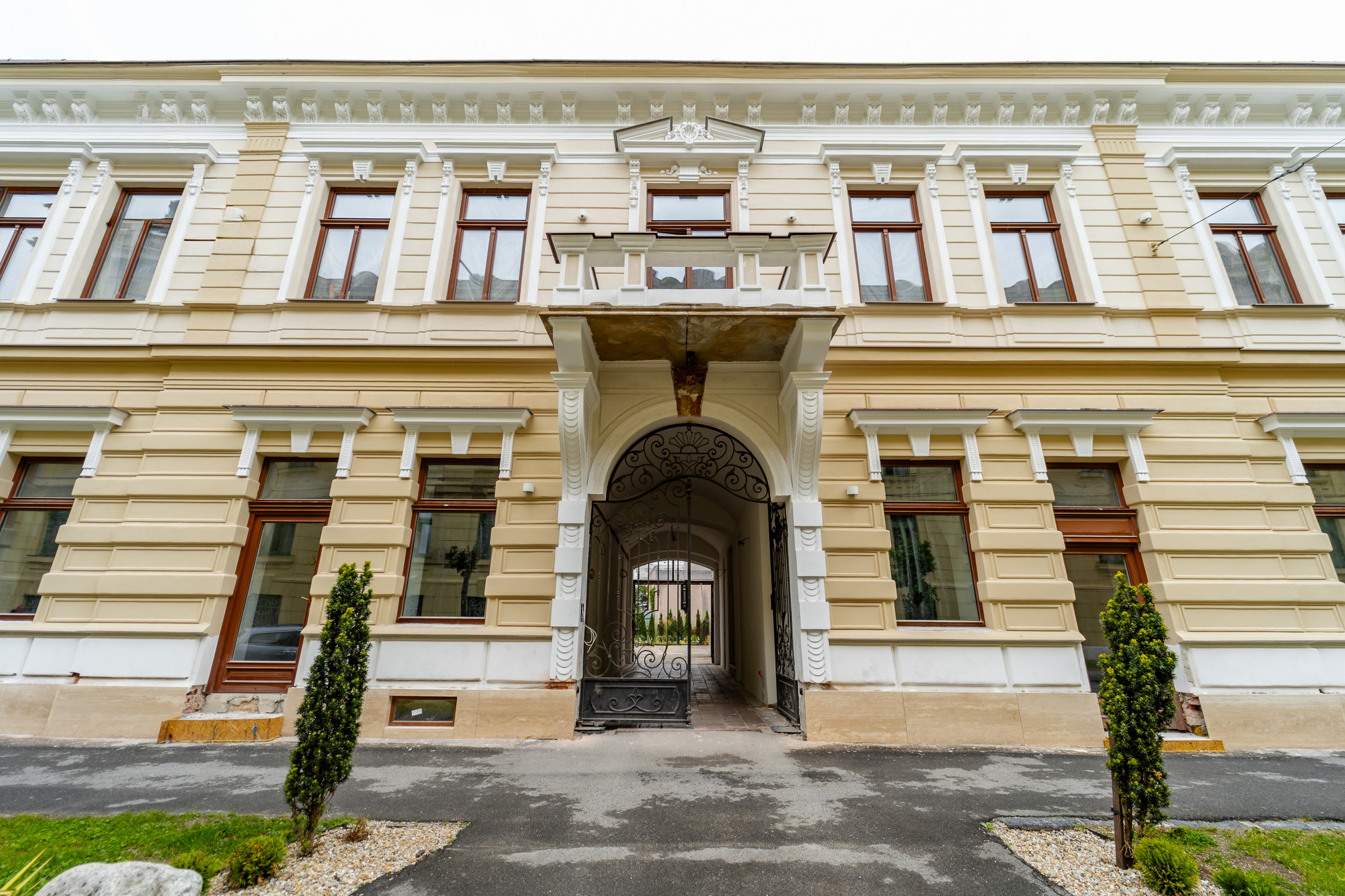 PRENAJATÉ! Obchodný priestor pre podnikanie