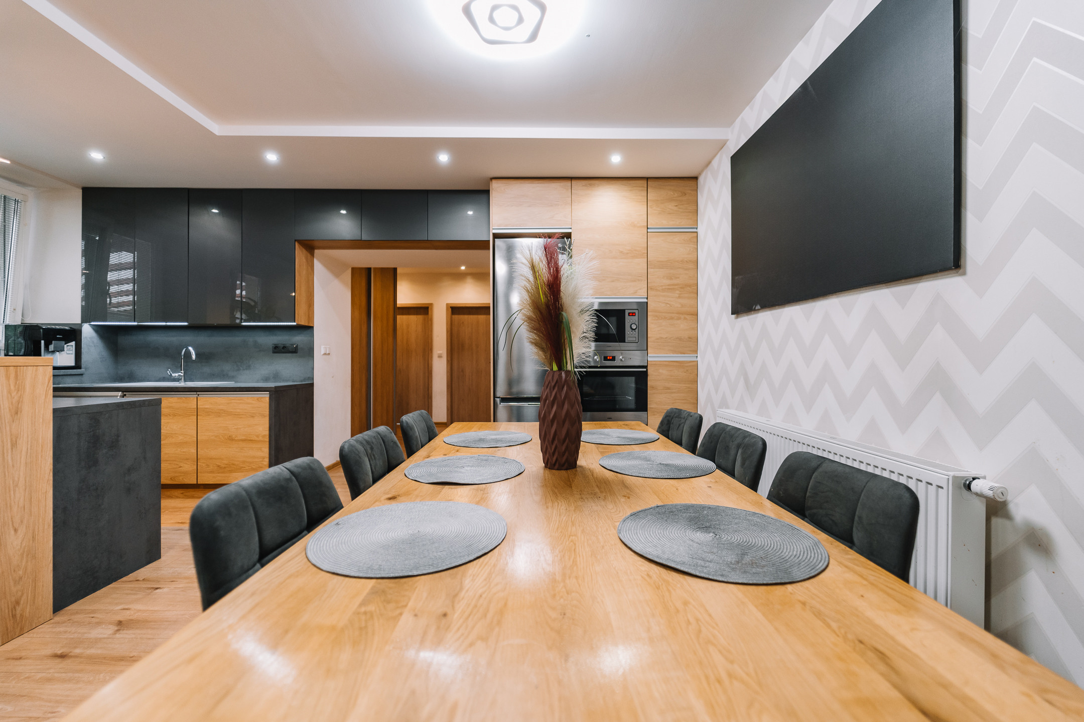 PREDANÉ! 5 izbový Rodinný dom s pozemkom v obci Obišovce