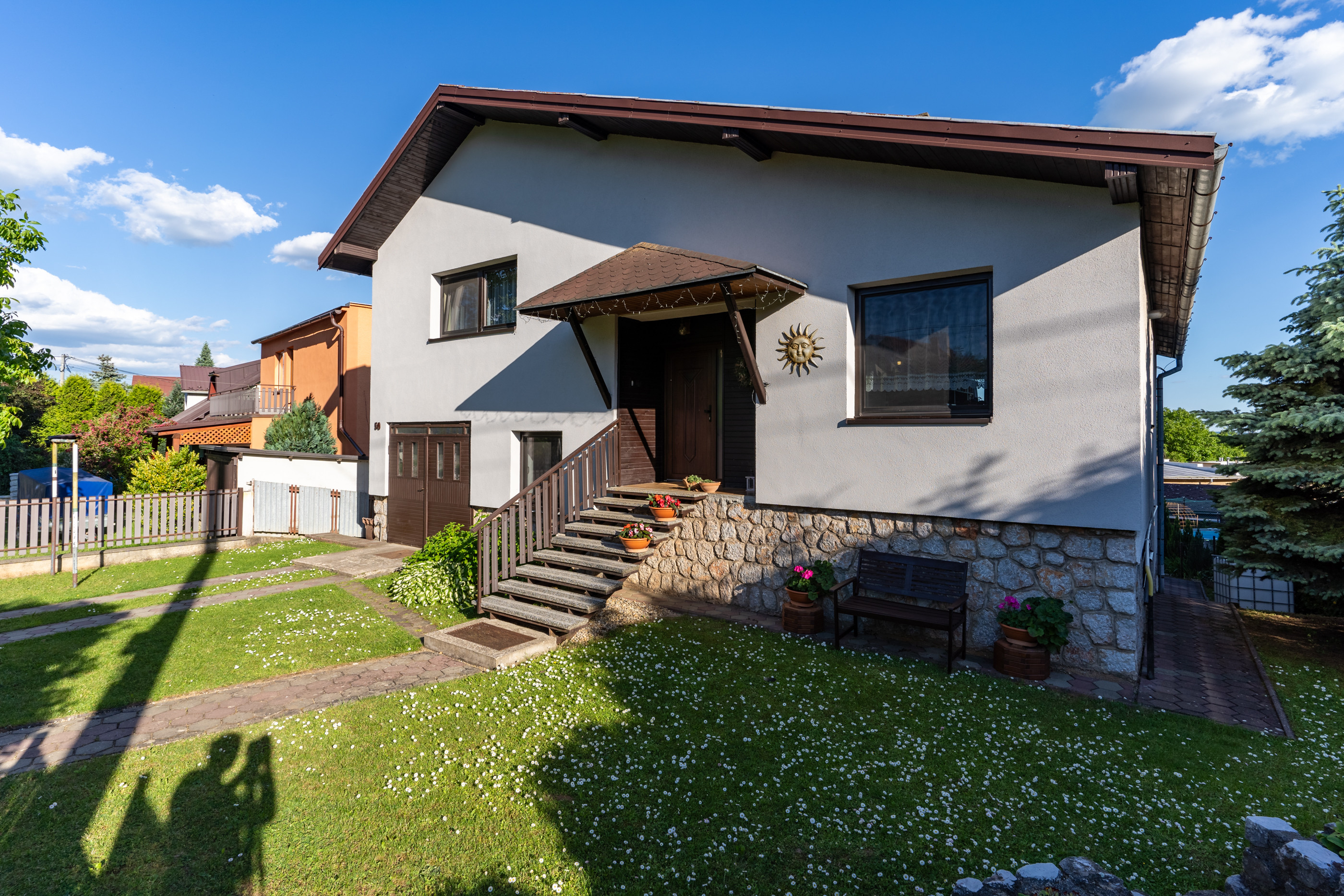 PREDANÉ! Priestranný rodinný dom v Moldave nad Bodvou