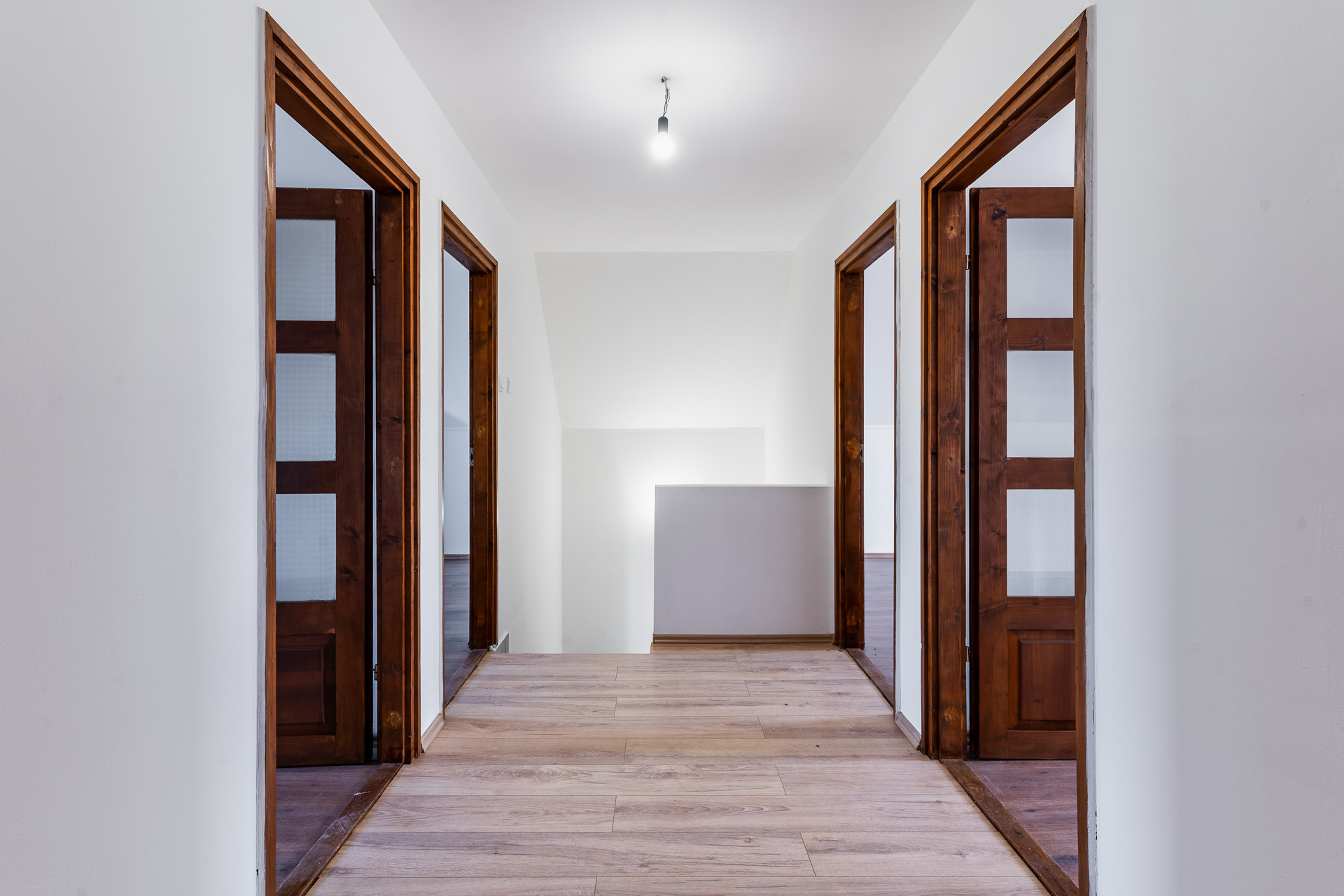 PREDANÉ! Rodinný dom s gazdovským na pozemku 2390 m2