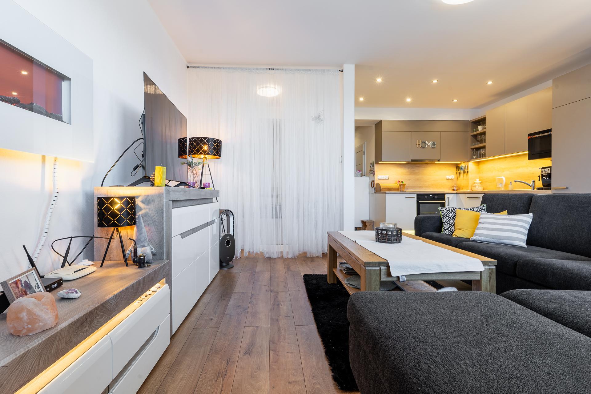 INVESTIČNÁ PONUKA - Novostavba - 50 m2, ul. Svätej Rodiny