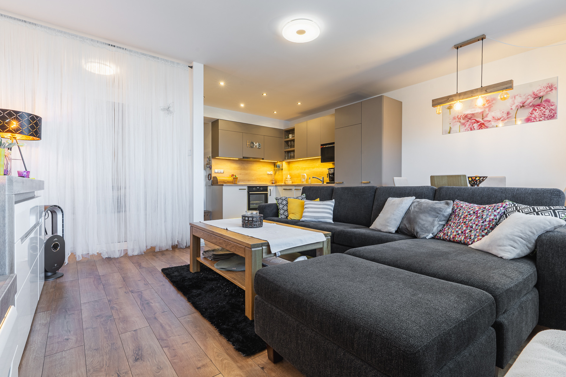 INVESTIČNÁ PONUKA - Novostavba - 50 m2, ul. Svätej Rodiny