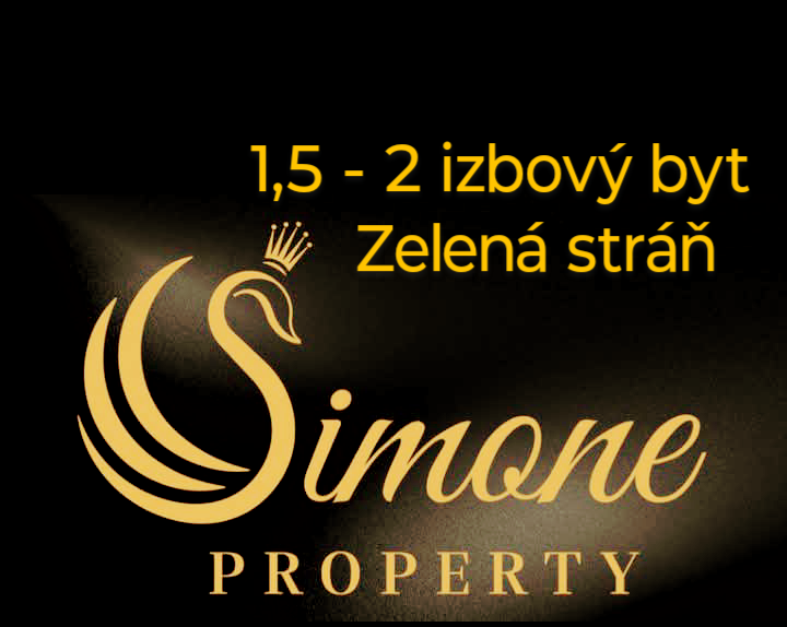 Dopyt - 1,5 - 2 izbový byt, Zelená stráň