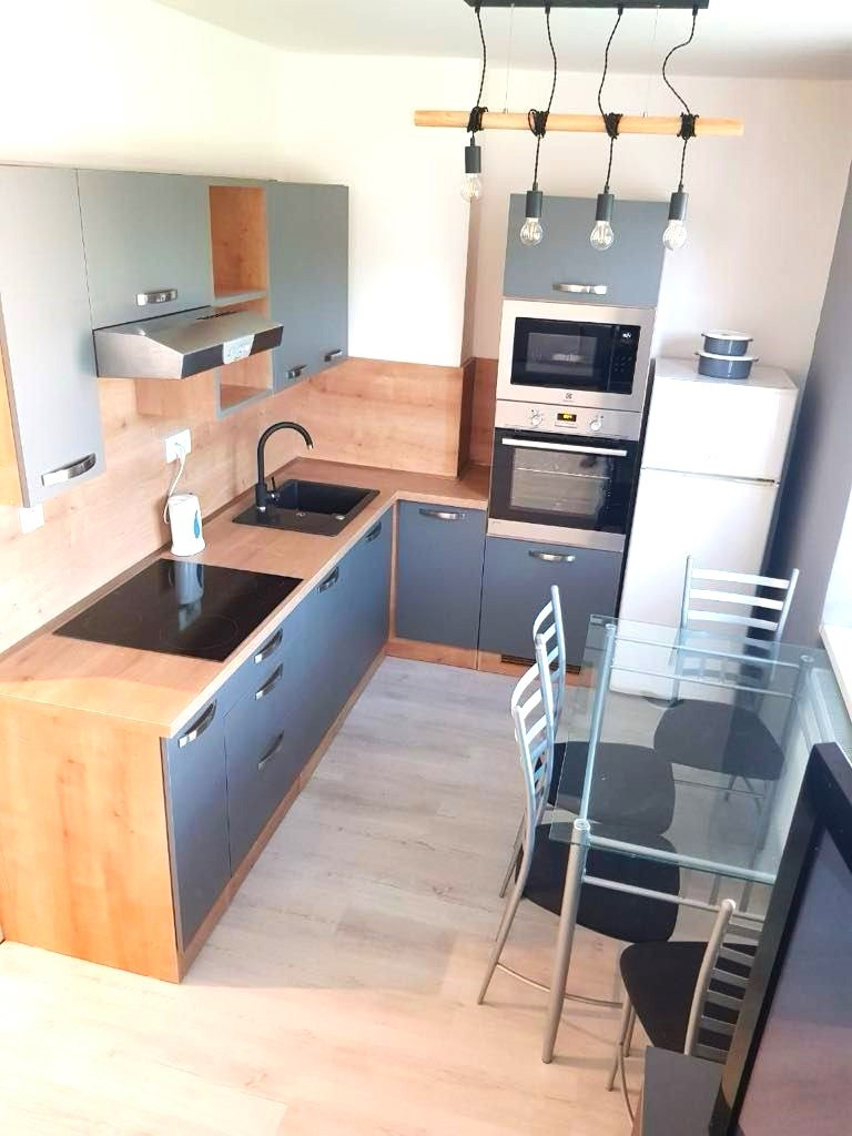 PREDANÉ! 1 izb. BYT, Železiarenská ul. KE - ŠACA