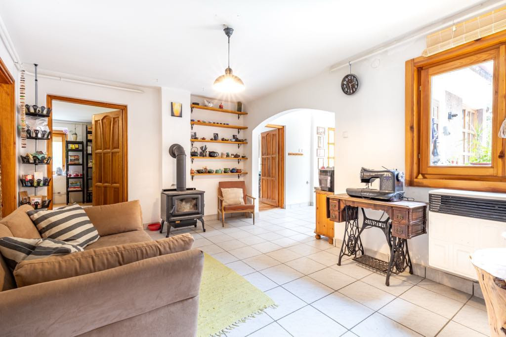 Objavte čaro vidieka! NA PREDAJ Rodinný dom v obci Pányok