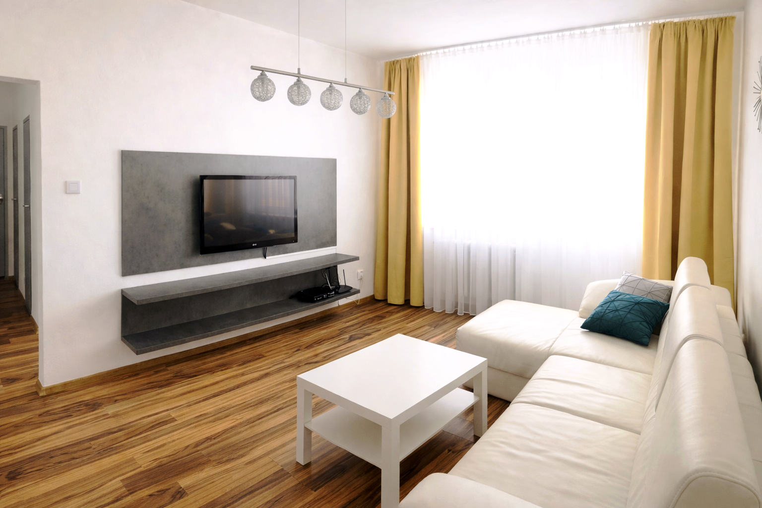 2 izbový BYT NA PRENÁJOM, Benadova ul., KE – Dargovských hrdinov