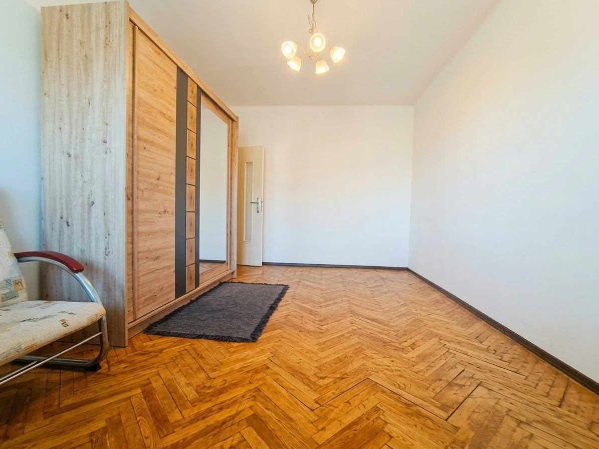 1-izbový byt  s potenciálom, 35m2, HLINKOVA ul.- KE Sever